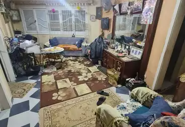 Apartments For sale - 3 rooms - floor 6