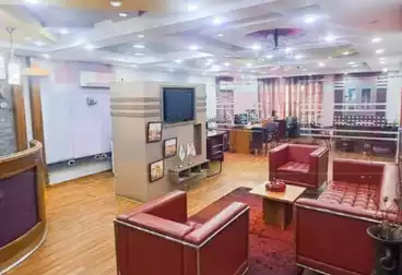 شقق للبيع - 3 غرف - بالدور 4