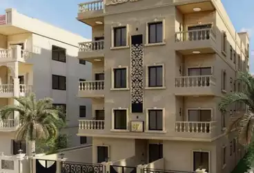 Apartments For sale - 3 rooms - floor 1