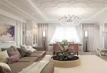 Properties For rent - 3 rooms - floor 3
