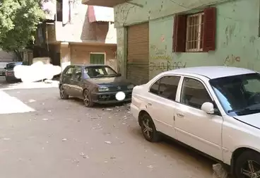 منزل / بيت للبيع - 3 غرف