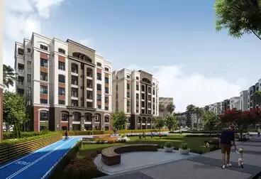 Apartments For sale - 3 rooms - floor 6