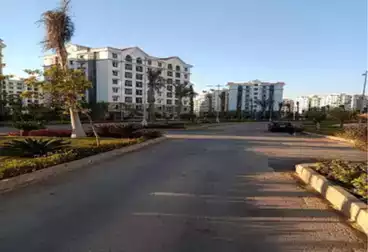 Apartments For sale - 1 rooms - floor 4