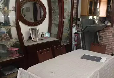 عقارات للإيجار - 3 غرف - بالدور 2