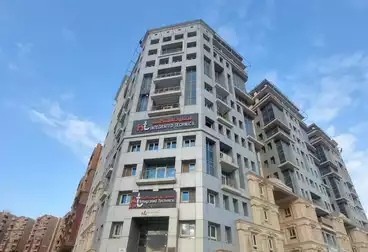 Offices For rent - 4 rooms - floor 5
