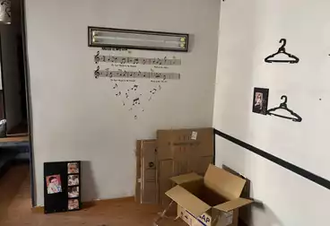 Apartments For rent - 2 rooms - floor 2
