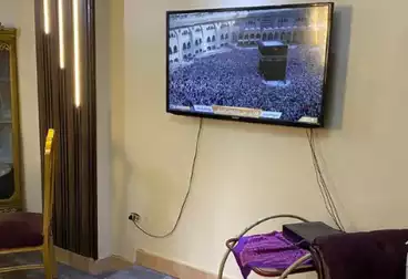 شقق مفروشة للإيجار - 3 غرف - بالدور 2
