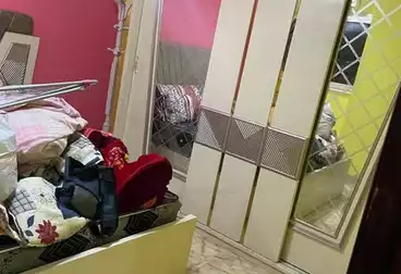Properties For rent - 2 rooms - floor 2