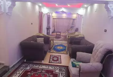 شقق للبيع - 2 غرف - بالدور 5