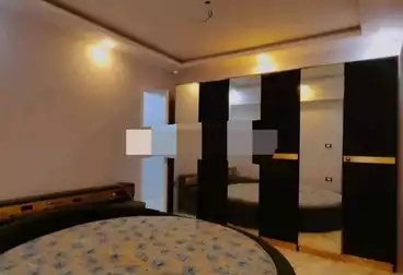 شقق مفروشة للبيع - 2 غرف - بالدور 5