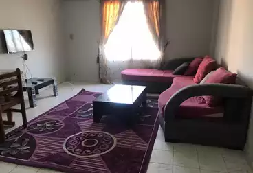 Furnished Apartment For rent - 2 rooms - floor 1