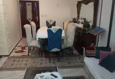 Apartments For sale - 4 rooms - floor 2