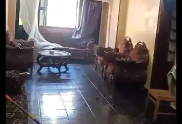 Furnished Apartment For rent - 2 rooms - floor 4