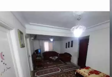 عقارات للبيع - 3 غرف - بالدور 2