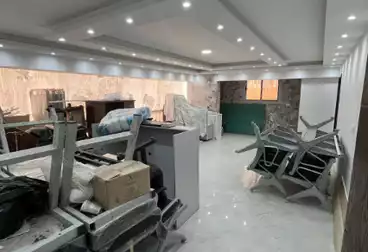 Administrative For rent - 3 rooms - floor 2