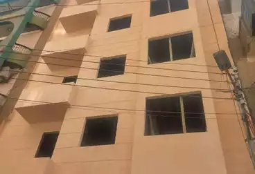 Building For sale