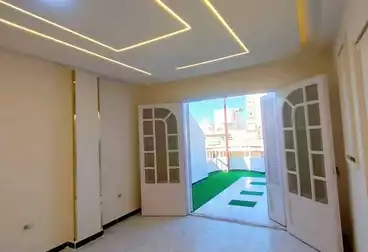 Duplex For sale - 3 rooms - floor 6