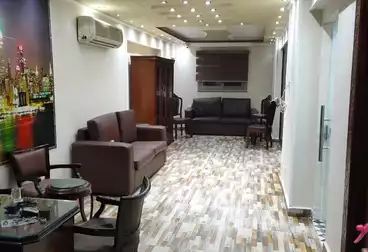 Administrative For rent - 2 rooms - floor 1