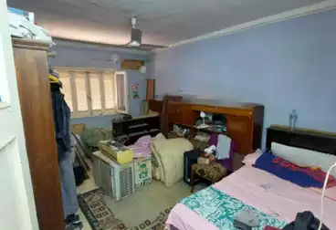 شقق للبيع - 3 غرف - بالدور 3