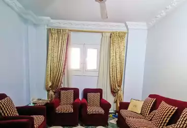 عقارات للبيع - 3 غرف - بالدور 0