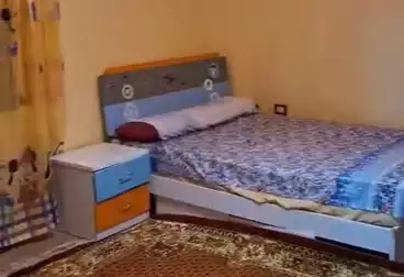 شقق مفروشة للإيجار - 3 غرف - بالدور 8