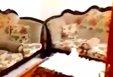 Furnished Apartment For rent - 2 rooms - floor 1