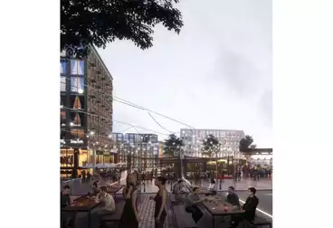 Properties For sale - 2 rooms - floor 4