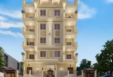شقق للبيع - 5 غرف - بالدور 3