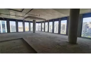 Administrative For rent - 5 rooms - floor 1