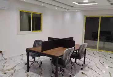 Properties For rent - 3 rooms - floor 4