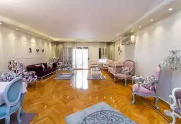 شقق للبيع - 3 غرف - بالدور 6