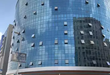 Offices For rent - 3 rooms - floor 4