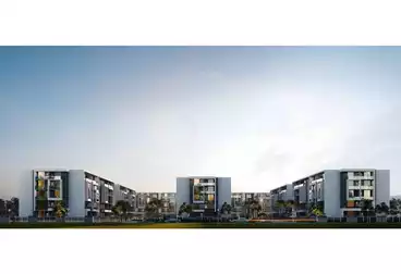 Apartments For sale - 3 rooms - floor 2