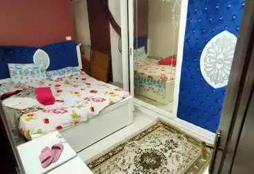 Apartments For sale - 3 rooms - floor 1