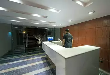 Apartments For sale - 3 rooms - floor 7