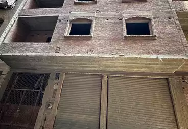 منزل / بيت للبيع - 2 غرف