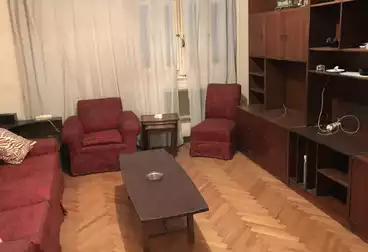 شقق للإيجار - 2 غرف - بالدور 2