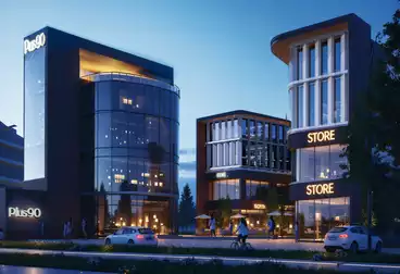 Offices For sale - 1 rooms - floor 3