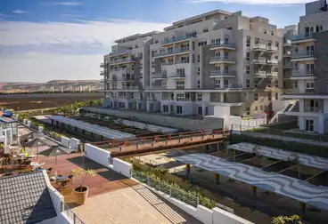 Apartments For sale - 3 rooms - floor 2
