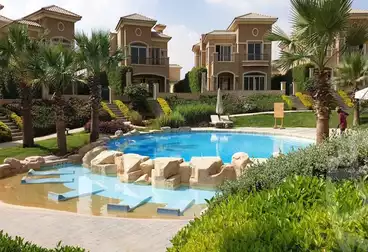 تاون هاوس للبيع - 3 غرف