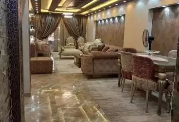 Apartments For sale - 3 rooms - floor 6