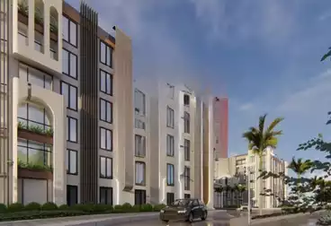 Apartments For sale - 3 rooms - floor 3