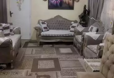 Apartments For sale - 2 rooms - floor 3