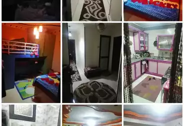 Apartments For sale - 3 rooms - floor 8