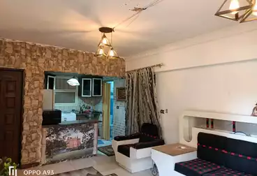 شقق مفروشة للإيجار - 2 غرف - بالدور 5