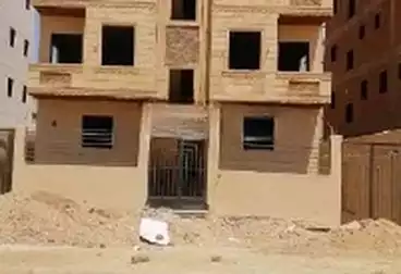 Apartments For sale - 3 rooms - floor 2