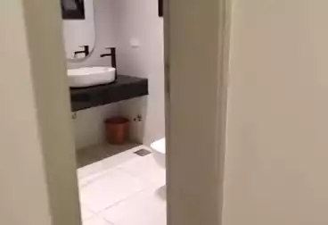 Furnished Apartment For rent - 3 rooms - floor 2