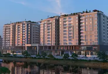 Apartments For sale - 3 rooms - floor 2