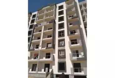 Apartments For sale - 3 rooms - floor 6
