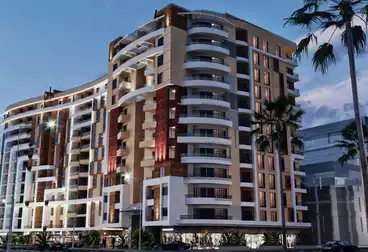 Apartments For sale - 2 rooms - floor 2